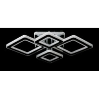 Светодиодная люстра LT8010/2+2 LED (CH) Splendid-Ray
302057