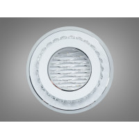 Світильник таблетка LED білий 38 Вт до 7 м² Diasha 4957A