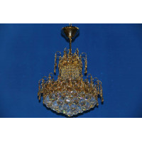 Хрустальная люстра L0761/4 Splendid-Ray
7791