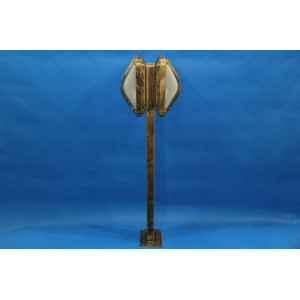 Тротуарный светильник U4172H1-2 (1M) BG (A+B2) Splendid-Ray
100755