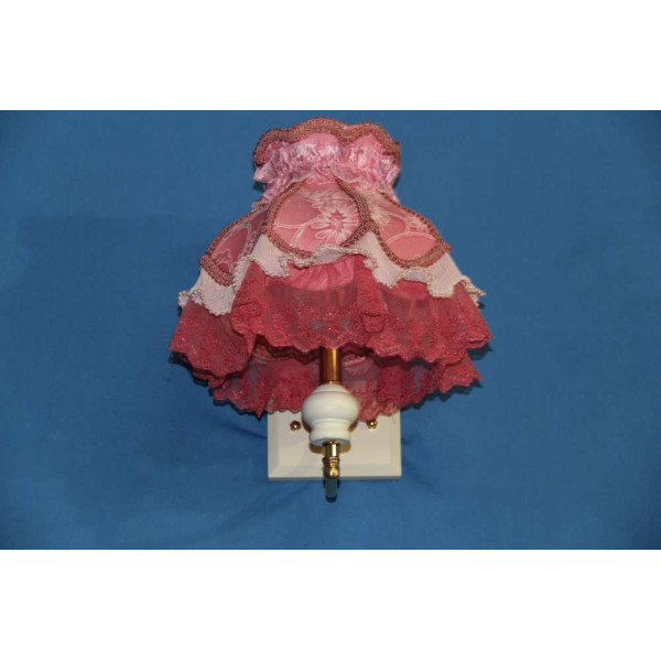 Бра в детскую B0050/1 MIX1 Splendid-Ray
890026