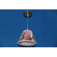 Подвесная люстра  L0036/1 MIX1 Splendid-Ray
890011