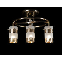 Люстра с плафонами  L858/3 (MIX) Splendid-Ray
879872