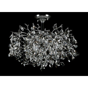 Хрустальная люстра LC33025/460/6 (CH) Splendid-Ray
309014