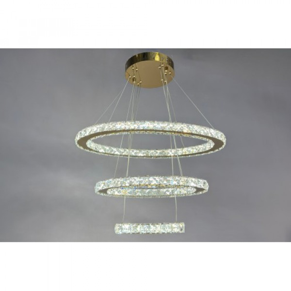 linisiln 7242/560+400+230W FG Овал