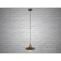 Лофт люстры Diasha 6856-210-BK-G 