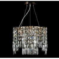 Хрустальная люстра LGH90357/6 (FGD) Splendid-Ray
286399