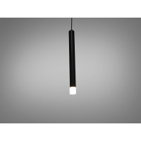 Підвіс LED Diasha золото циліндр 7 Вт Diasha PX-1A/200