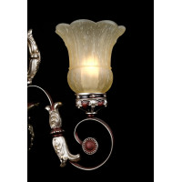 Люстра с плафонами  L6808/3 (BRD) Splendid-Ray
245019