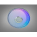Смарт LED люстра Diasha біла RGB MP3 70 Вт Diasha DB-8308/400RGB+MP3