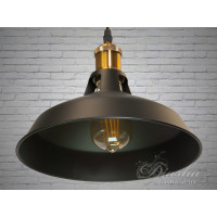 Лофт люстры Diasha 6857-270BK 