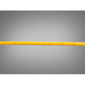 COB LED стрічка 24В, 320 діодів на метр, 8мм, теплий Diasha P24-COB-400-WW-20-3