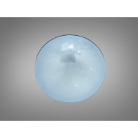 LED стельова люстра біла 45 Вт  Diasha DB-8310/300RGB