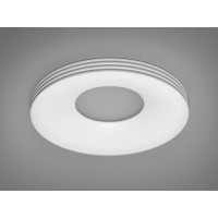 Алюмінієвий продукт від українського виробника, точковий світильник Diasha PR-13-WH