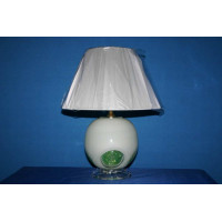 Настольная лампа с абажуром N38003MLY-WH Splendid-Ray
12037 Настольная лампа с абажуром N38003MLY-WH Splendid-Ray
12037