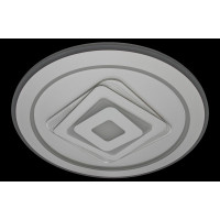 Потолочные светодиодные светильники люстры Linisoln 1235/500