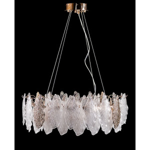 Хрустальная люстра LM2327/600/8 (SGD) Splendid-Ray
230101