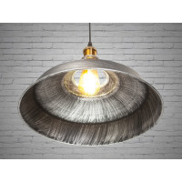 Лофт люстры Diasha 6857-390-BK-SV