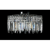 Хрустальная люстра LGH90339/8 (CR) Splendid-Ray
286419