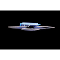 LED люстра Linisoln 5543/4+2 LED dimmer