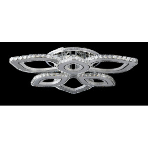 Светодиодная люстра LK2368/3+3 LED (WT) Splendid-Ray
302071