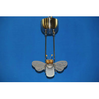 Галогеновая люстра LWLD28/1 (WT) (Муха) Splendid-Ray
85977