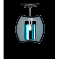 Люстра с плафонами Splendid-Ray 211696(FGD+CR)