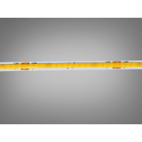 COB LED стрічка 24В, 320 діодів на метр, 5мм, нейтральний Diasha P24-COB-320-NW-20-5