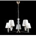 Люстра с абажурами L89335/5 (SGD) Splendid-Ray
230194