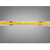 COB LED стрічка 24В, 320 діодів на метр, 8мм, теплий Diasha P24-COB-320-WW-20-8