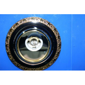 Точечный светильник ZJ1189A R50 (GMG) Splendid-Ray
145134