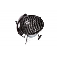 Гриль мангал барбекю угольный с крышкой LV 20014272T