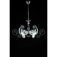 Светодиодная люстра L78571/6+3 (CR) Splendid-Ray
253673