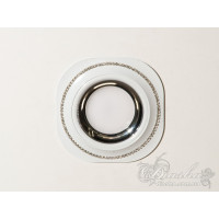 Точечный светильник Diasha 327WH