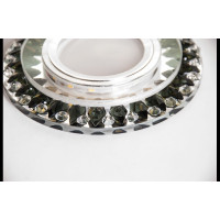 Точечные светильники врезные Linisoln 8242 Gray