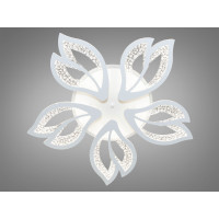 Cветодиодная люстра Diasha MX2546/5WH LED 3color dimmer