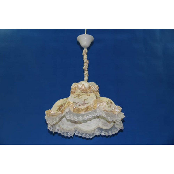 Подвесная люстра  L0040/1 Splendid-Ray
890022