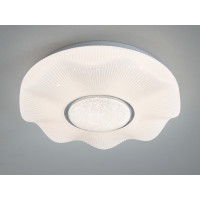 LED стельовий світильник 22 Вт до 5 м² Diasha W-11/230