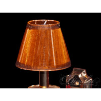 Вишуканий абажур з кріпленням на лампу, для моделей 4319 Diasha 4319B