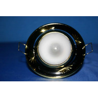 Точечный светильник O-0112AS (GMG)+R50 Splendid-Ray
145005