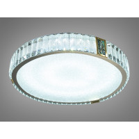 Люстра потолочная в зал спальню 50см 35W Diasha N81029-500