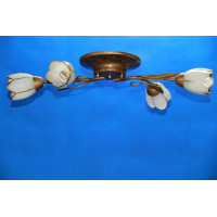 Люстра с плафонами L88375/4 (GB) Splendid-Ray
882185 Люстра с плафонами L88375/4 (GB) Splendid-Ray
882185