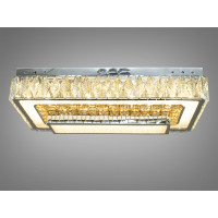 Люстры хрустальные светодиодные Diasha H9263-600x300
