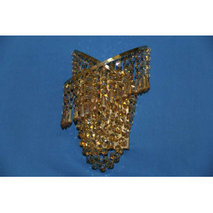 Хрустальная бра B8453A/2R (FGD-WT) Splendid-Ray
204085