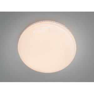 Світлодіодна люстра Diasha біла 34Вт до 6м² Diasha W-33/400