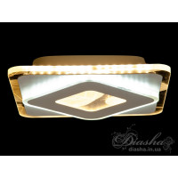 Светильники светодиодные Diasha MX1529-200WH 