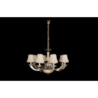 Люстра абажурная Linisoln 8345/8