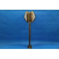 Тротуарный светильник U4172H1-2 (1M) BG (A+B2) Splendid-Ray
100755