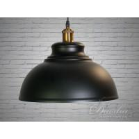 Лофт люстры 6858-360BK 