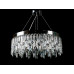 Хрустальная люстра L88052/800/10 (CR) Splendid-Ray
230996